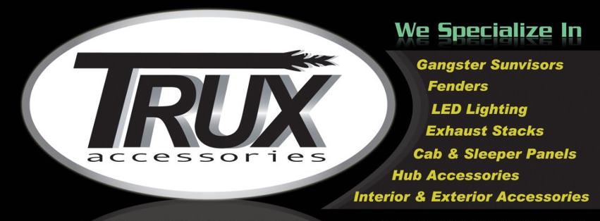 Trux Accessories