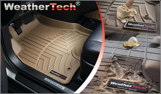 Weathertech