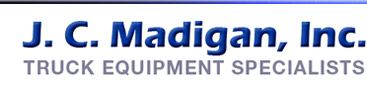 J. C. Madigan, Inc.